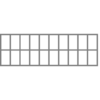 РВМ У 1.10.2 – Алюминий