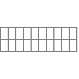 РВМ У 1.10.2 – Нержавеющая сталь