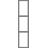 РВМ У 1.1.3 – Грунтованная сталь