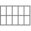 РВМ У 1.5.2 – Алюминий