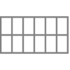 РВМ У 1.6.2 – Алюминий