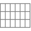 РВМ У 1.6.3 – Алюминий