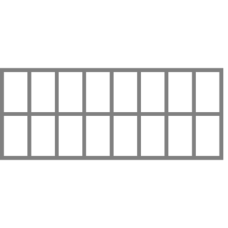 РВМ У 1.8.2 – Алюминий