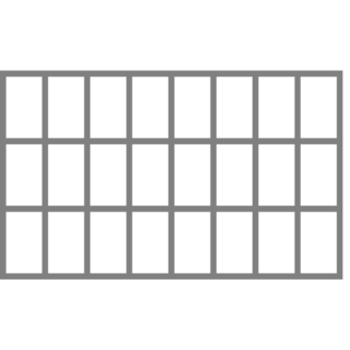 РВМ У 1.8.3 – Грунтованная сталь