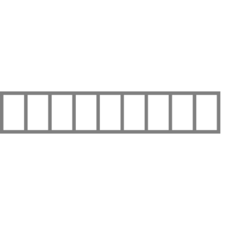 РВМ У 1.9.1 – Нержавеющая сталь