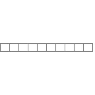 РВМ У 2.10.1 – Грунтованная сталь