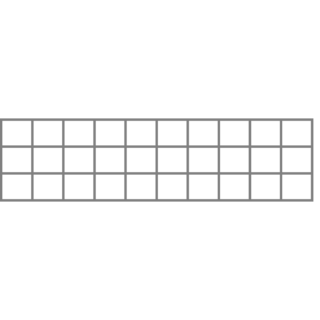 РВМ У 2.10.3 – Алюминий