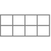 РВМ У 2.4.2 – Грунтованная сталь