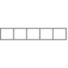 РВМ У 2.5.1 – Нержавеющая сталь