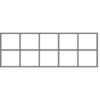 РВМ У 2.5.2 – Грунтованная сталь