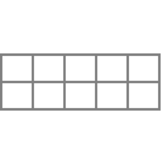 РВМ У 2.5.2 – Алюминий