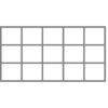 РВМ У 2.5.3 – Алюминий