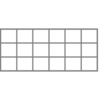 РВМ У 2.6.3 – Нержавеющая сталь