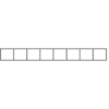 РВМ У 2.8.1 – Алюминий