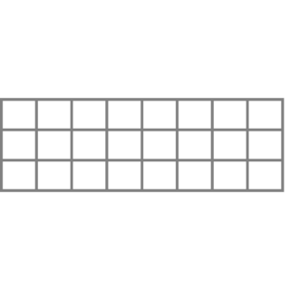 РВМ У 2.8.3 – Грунтованная сталь