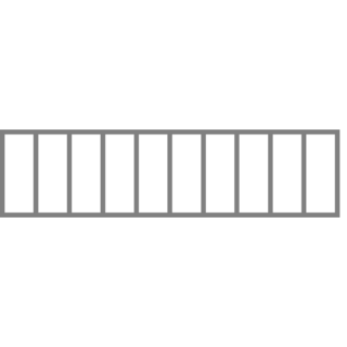 РВМ У 3.10.1 – Грунтованная сталь