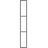 РВМ У 3.1.3 – Грунтованная сталь