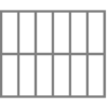 РВМ У 3.6.2 – Нержавеющая сталь