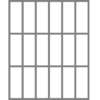 РВМ У 3.6.3 – Алюминий