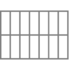 РВМ У 3.7.2 – Грунтованная сталь