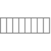 РВМ У 3.8.1 – Нержавеющая сталь