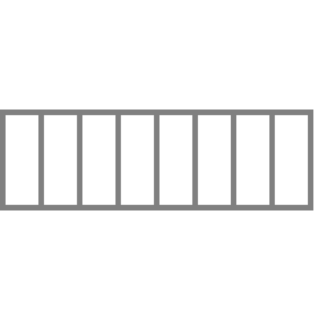 РВМ У 3.8.1 – Грунтованная сталь