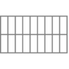 РВМ У 3.9.2 – Грунтованная сталь