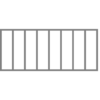 РВМ У 5.8.1 – Грунтованная сталь