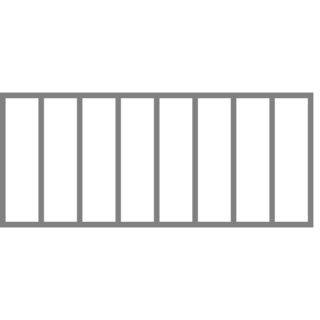 РВМ У 5.8.1 – Нержавеющая сталь