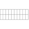 РВМ У 6.10.2 – Грунтованная сталь