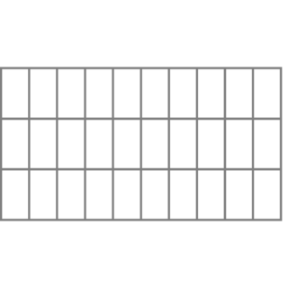 РВМ У 6.10.3 – Грунтованная сталь