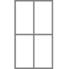 РВМ У 6.2.2 – Грунтованная сталь