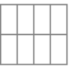 РВМ У 6.4.2 – Грунтованная сталь