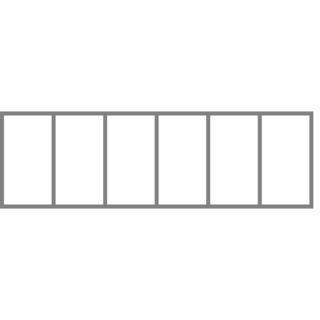 РВМ У 6.6.1 – Нержавеющая сталь