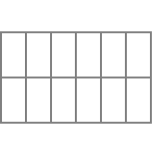 РВМ У 6.6.2 – Грунтованная сталь