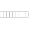 РВМ У 6.9.1 – Нержавеющая сталь