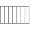 РВМ У 7.7.1 – Грунтованная сталь