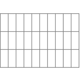 РВМ У 8.10.3 – Нержавеющая сталь