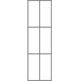 РВМ У 8.2.3 – Грунтованная сталь