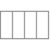 РВМ У 8.4.1 – Грунтованная сталь