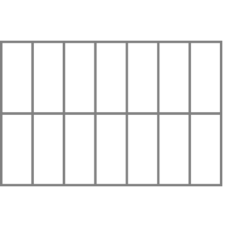 РВМ У 8.7.2 – Грунтованная сталь