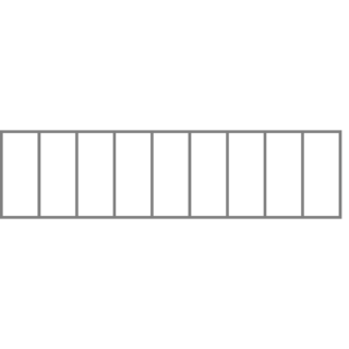 РВМ У 8.9.1 – Нержавеющая сталь