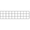 РВМ УР20 R30  2.10.3 – Нержавеющая сталь