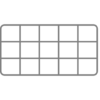 РВМ УР20 R30  2.5.3 – Алюминий