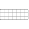 РВМ УР20 R30  2.7.3 – Грунтованная сталь