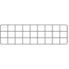 РВМ УР20 R30  2.9.3 – Грунтованная сталь