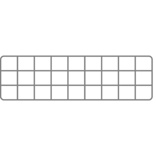 РВМ УР20 R30  2.9.3 – Грунтованная сталь