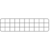 РВМ УР40 R50  2.10.3 – Нержавеющая сталь