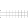 РВМ УР40 R50  2.9.3 – Нержавеющая сталь