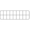 РВМ УР40 R50  4.9.2 – Алюминий